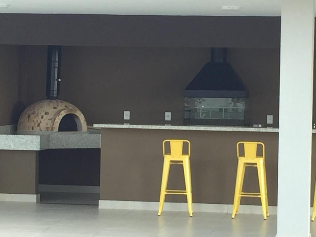 Apartamento, 1 quarto, 52 m² - Foto 8