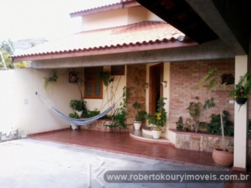 Casa, 4 quartos, 300 m² - Foto 5