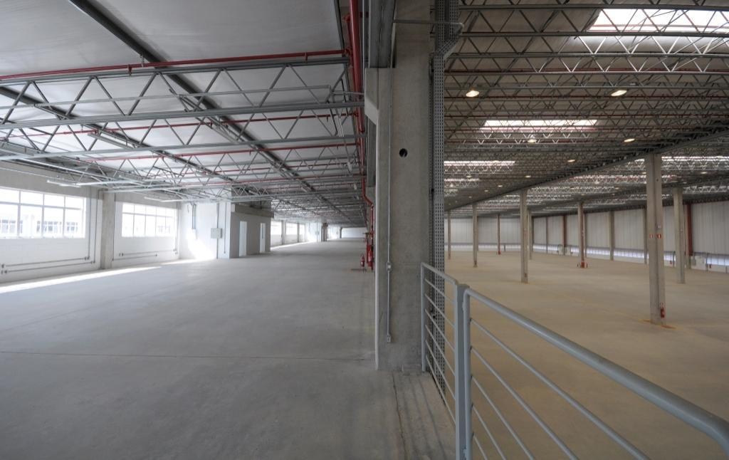 Depósito-Galpão, 1833 m² - Foto 29