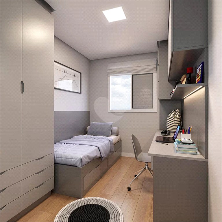 Apartamento, 2 quartos, 49 m² - Foto 14