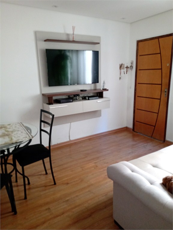 Apartamento, 2 quartos, 52 m² - Foto 13