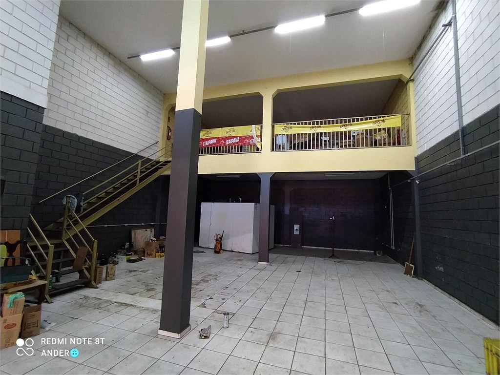Depósito-Galpão, 540 m² - Foto 8