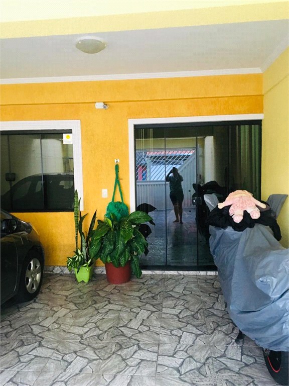 Casa, 3 quartos, 202 m² - Foto 11