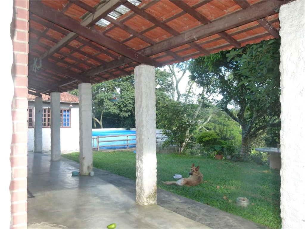 Chácara, 3 quartos, 2600 m² - Foto 19