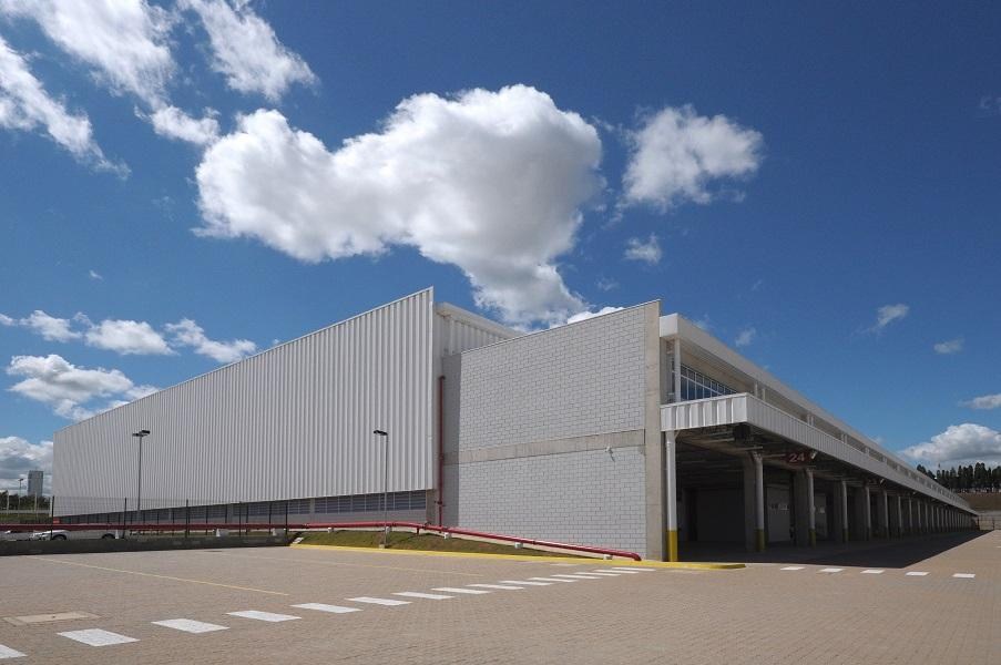 Depósito-Galpão, 1833 m² - Foto 77