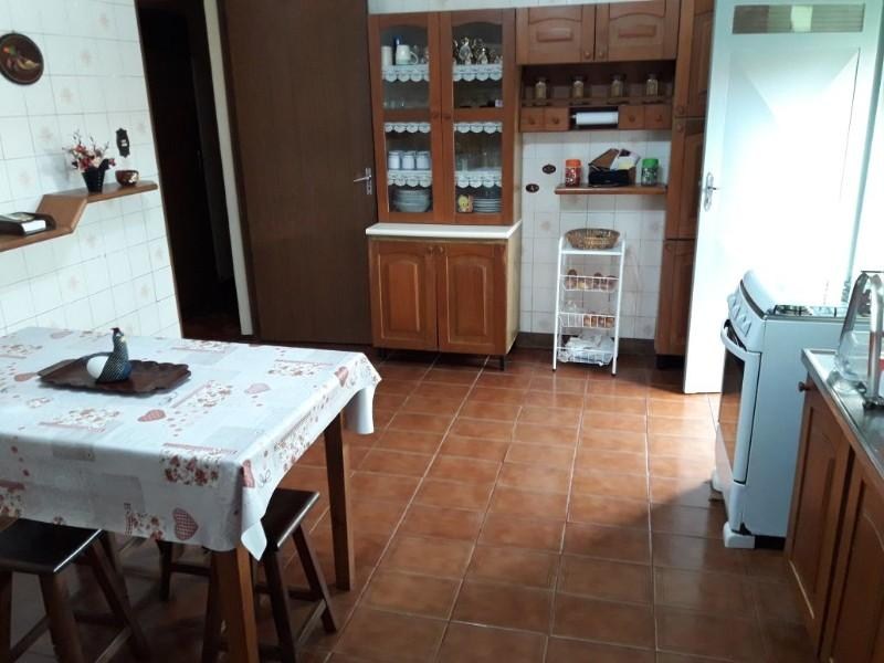 Casa, 4 quartos, 240 m² - Foto 12