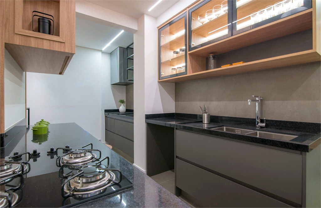 Apartamento, 3 quartos, 140 m² - Foto 47
