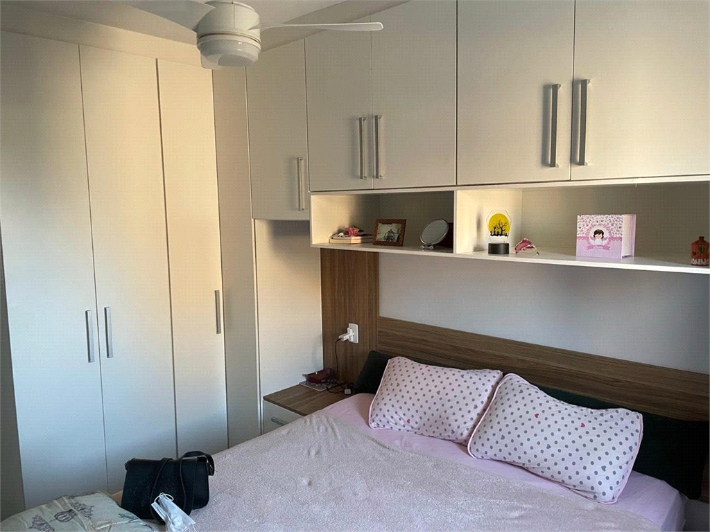 Apartamento, 2 quartos, 54 m² - Foto 10