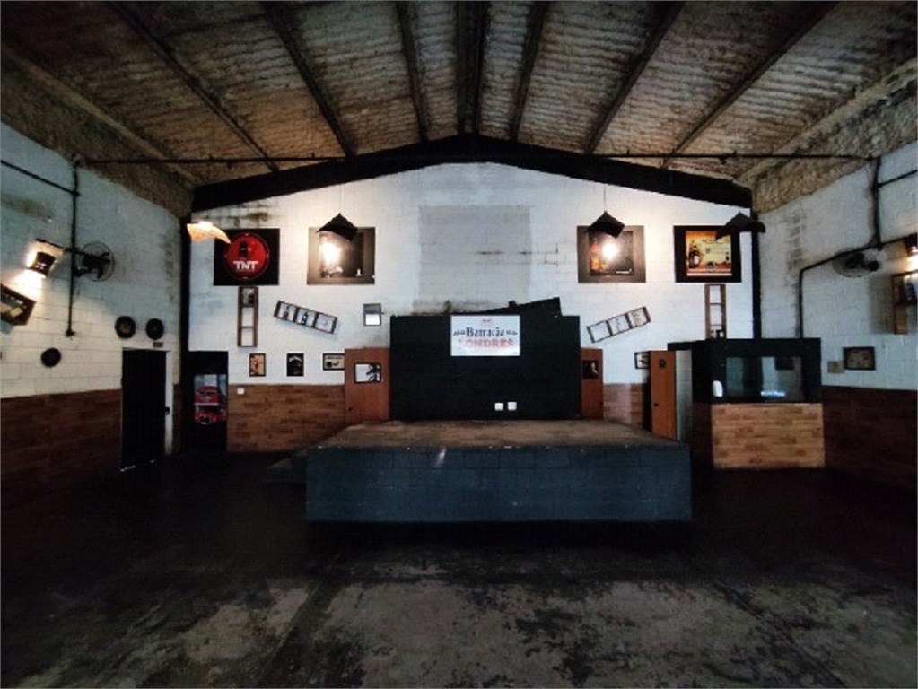 Depósito-Galpão, 212 m² - Foto 14