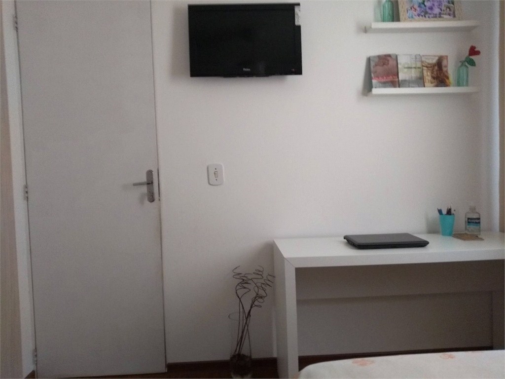 Apartamento, 2 quartos, 50 m² - Foto 8