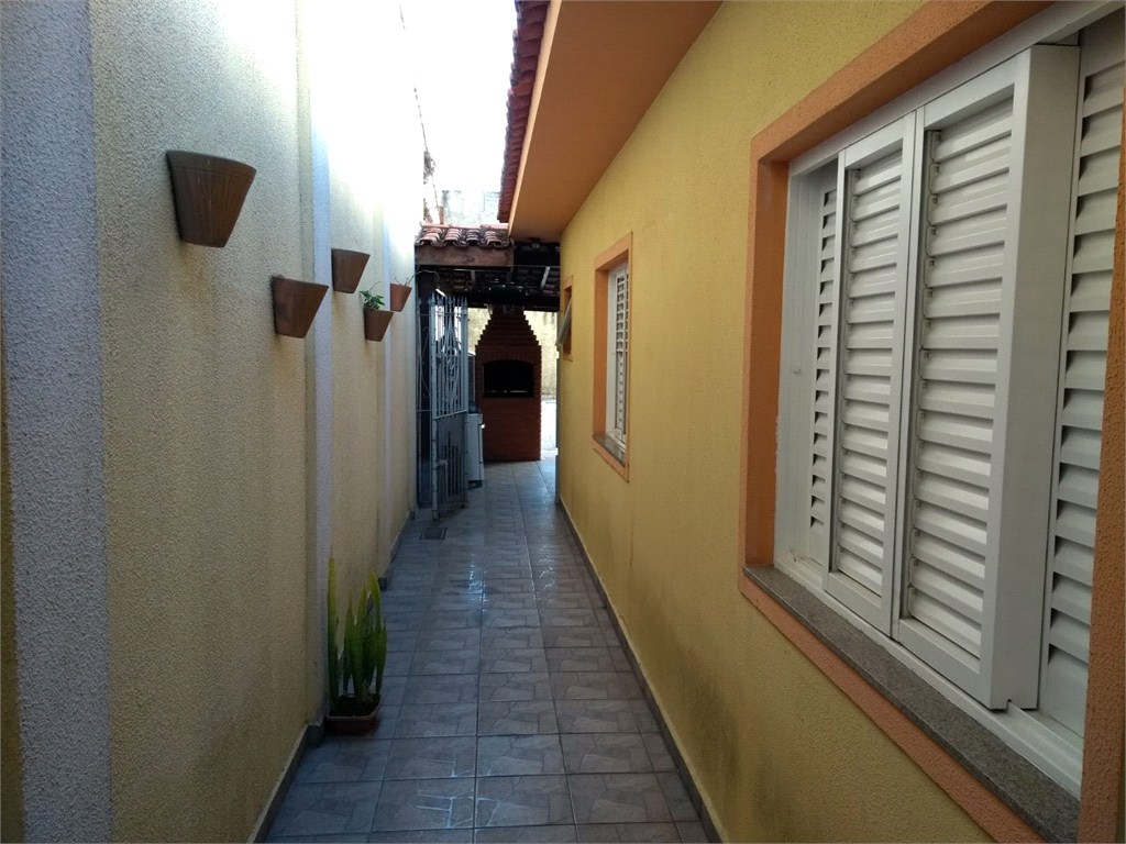 Casa, 3 quartos, 230 m² - Foto 17