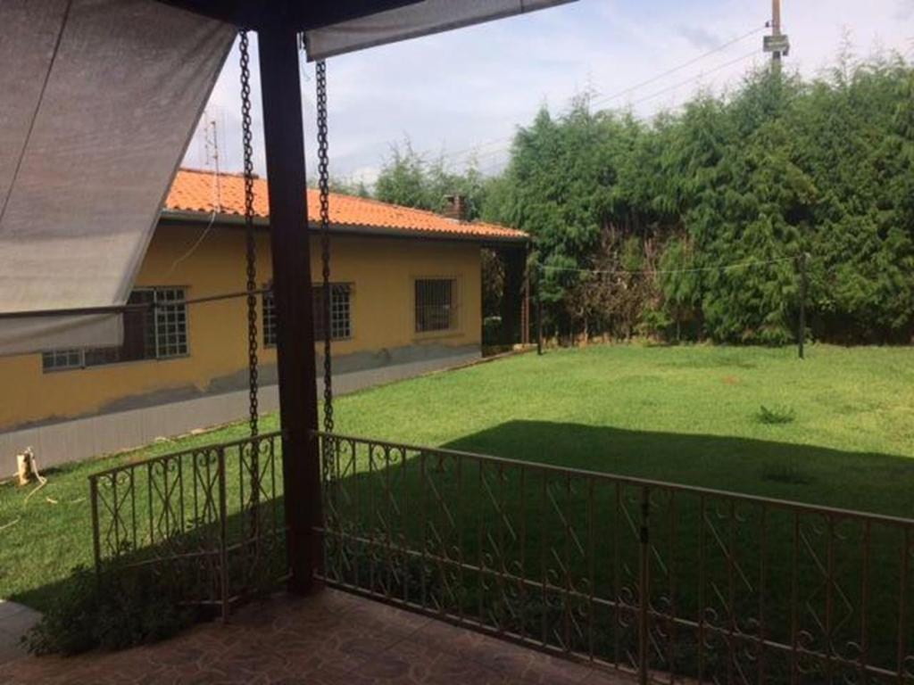 Casa, 6 quartos, 600 m² - Foto 22