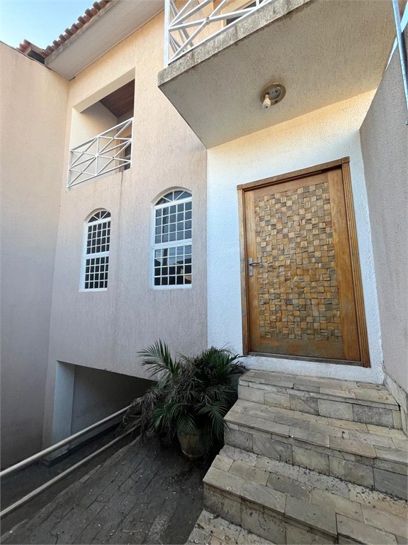 Casa, 3 quartos, 209 m² - Foto 20