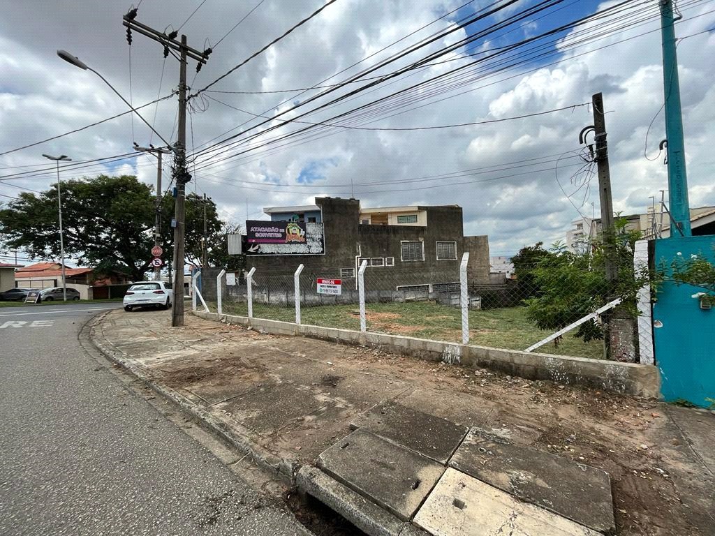 Terreno, 498 m² - Foto 1