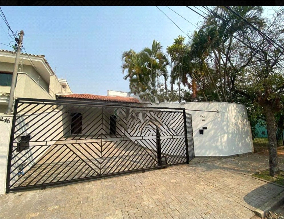 Casa, 4 quartos, 204 m² - Foto 6