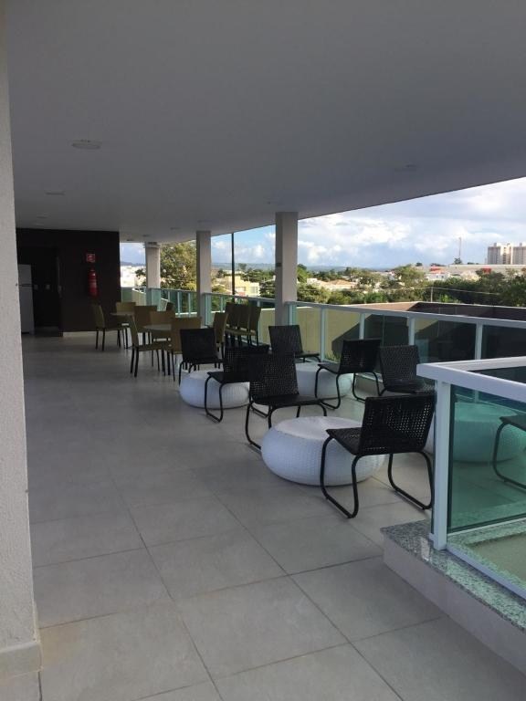 Apartamento, 1 quarto, 52 m² - Foto 23