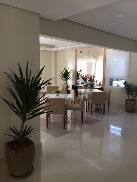 Apartamento, 1 quarto, 52 m² - Foto 46