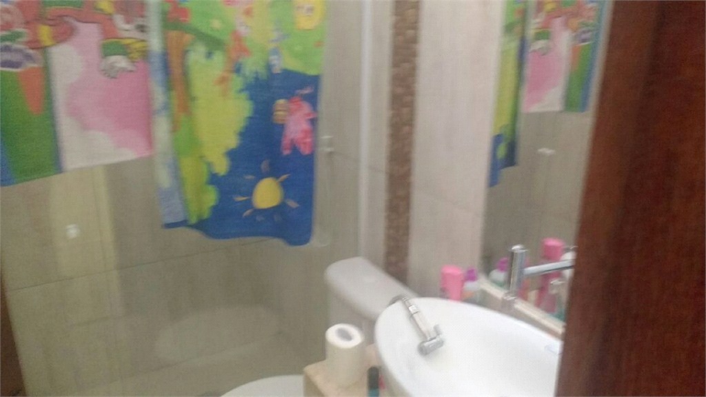 Casa, 3 quartos, 190 m² - Foto 13