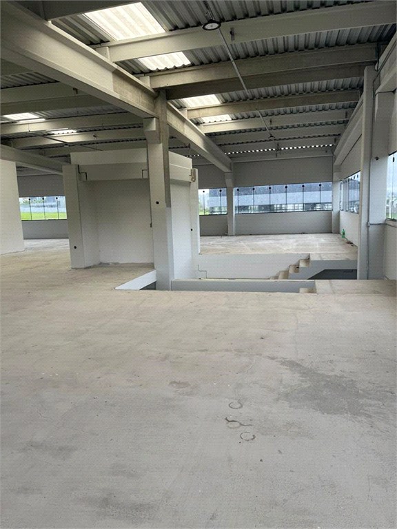 Depósito-Galpão, 912 m² - Foto 13