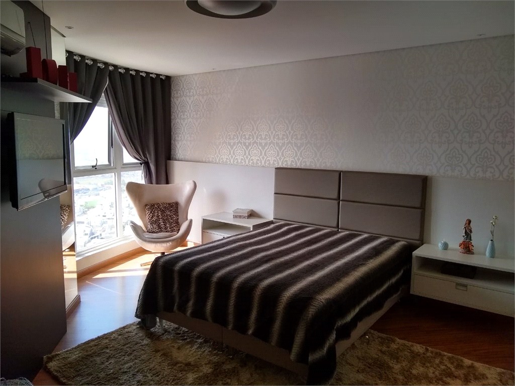 Apartamento, 3 quartos, 187 m² - Foto 25