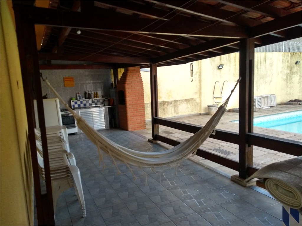 Casa, 3 quartos, 230 m² - Foto 20