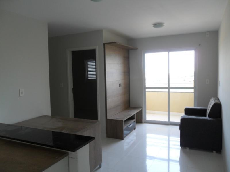 Apartamento, 2 quartos, 58 m² - Foto 27