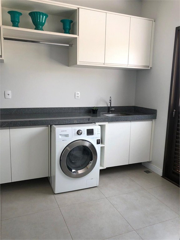 Casa, 4 quartos, 460 m² - Foto 8