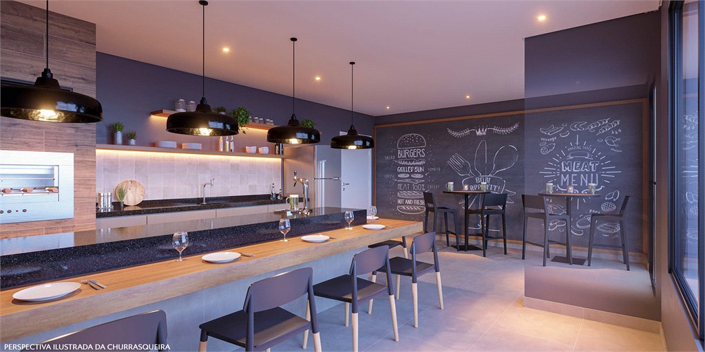 Apartamento, 2 quartos, 67 m² - Foto 10