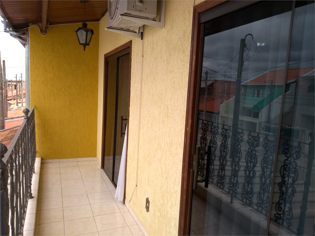 Casa, 3 quartos, 203 m² - Foto 11