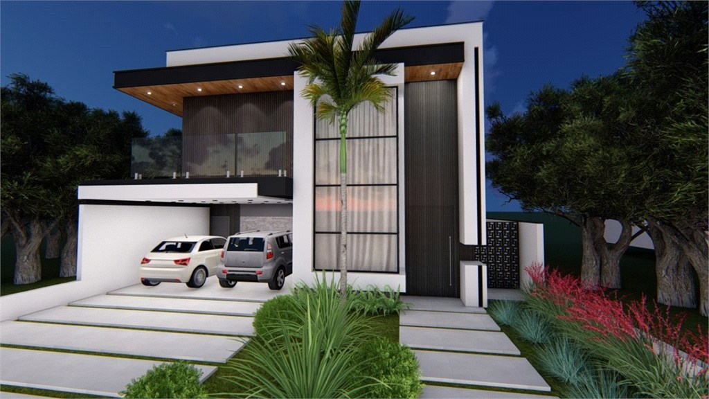 Casa, 3 quartos, 223 m² - Foto 18
