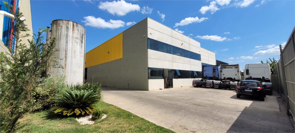 Depósito-Galpão, 750 m² - Foto 3