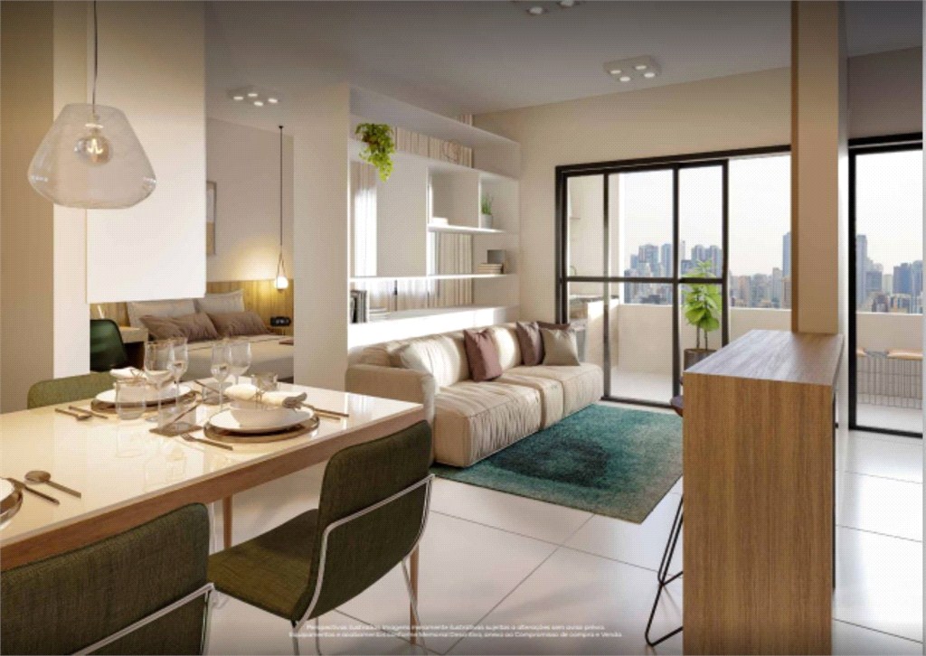 Apartamento, 2 quartos, 67 m² - Foto 9