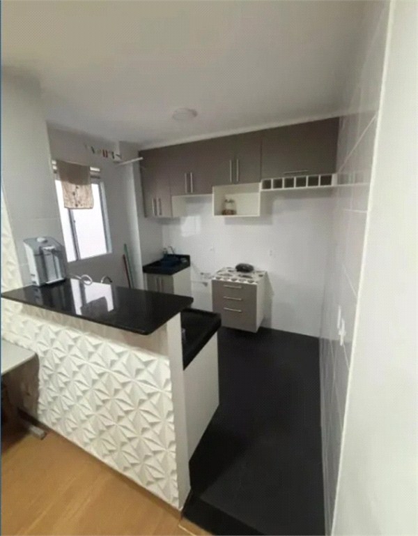 Apartamento, 2 quartos, 50 m² - Foto 11