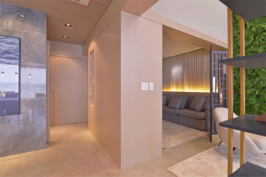 Apartamento, 4 quartos, 215 m² - Foto 49