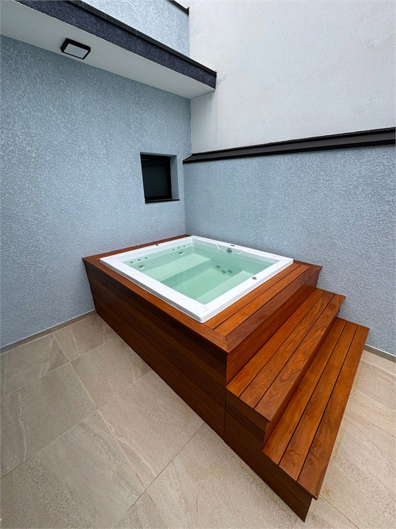 Casa, 3 quartos, 130 m² - Foto 13