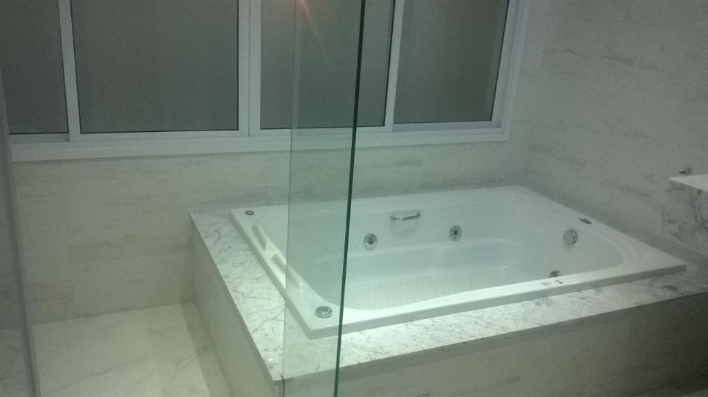 Casa, 5 quartos, 395 m² - Foto 11