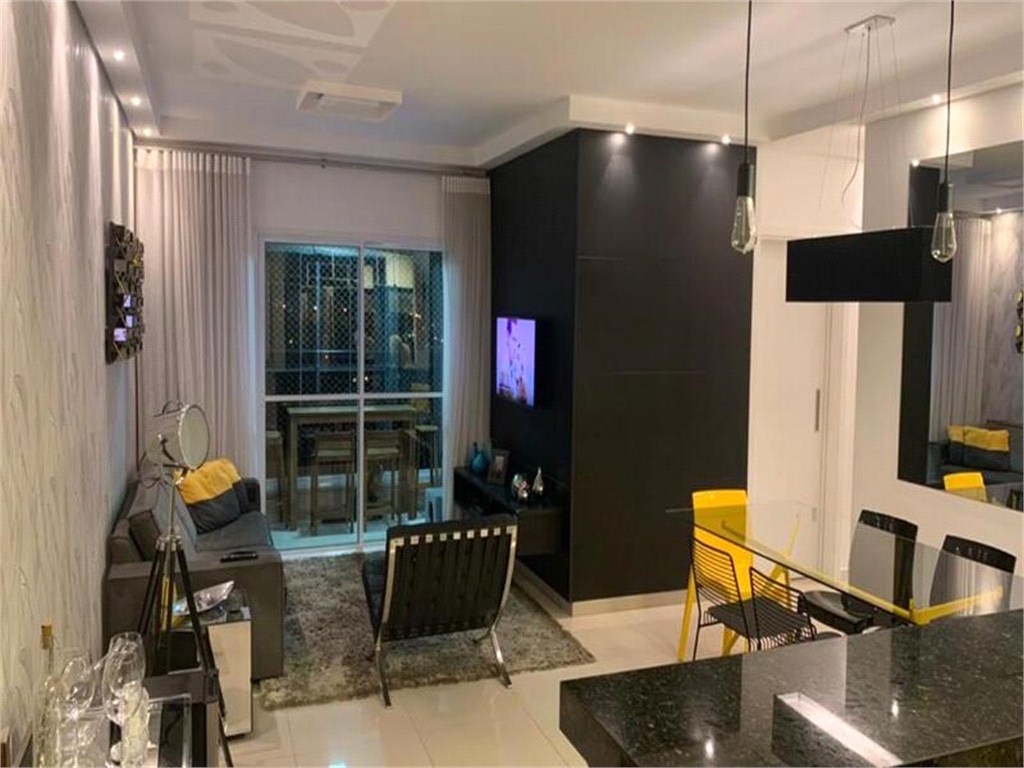 Apartamento, 3 quartos, 84 m² - Foto 12