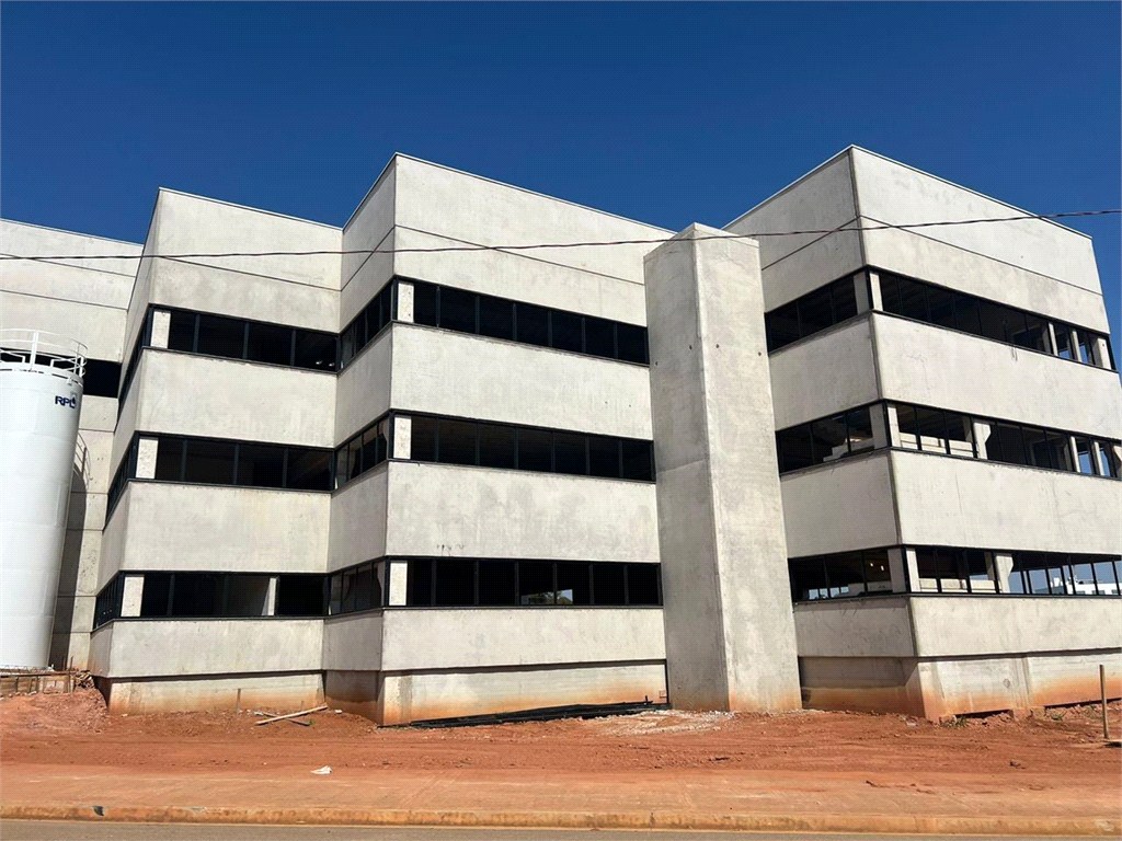 Depósito-Galpão, 2096 m² - Foto 1