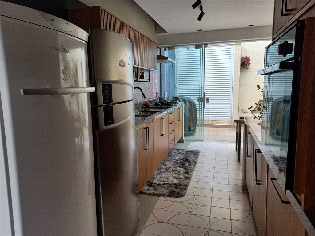 Casa, 3 quartos, 190 m² - Foto 27