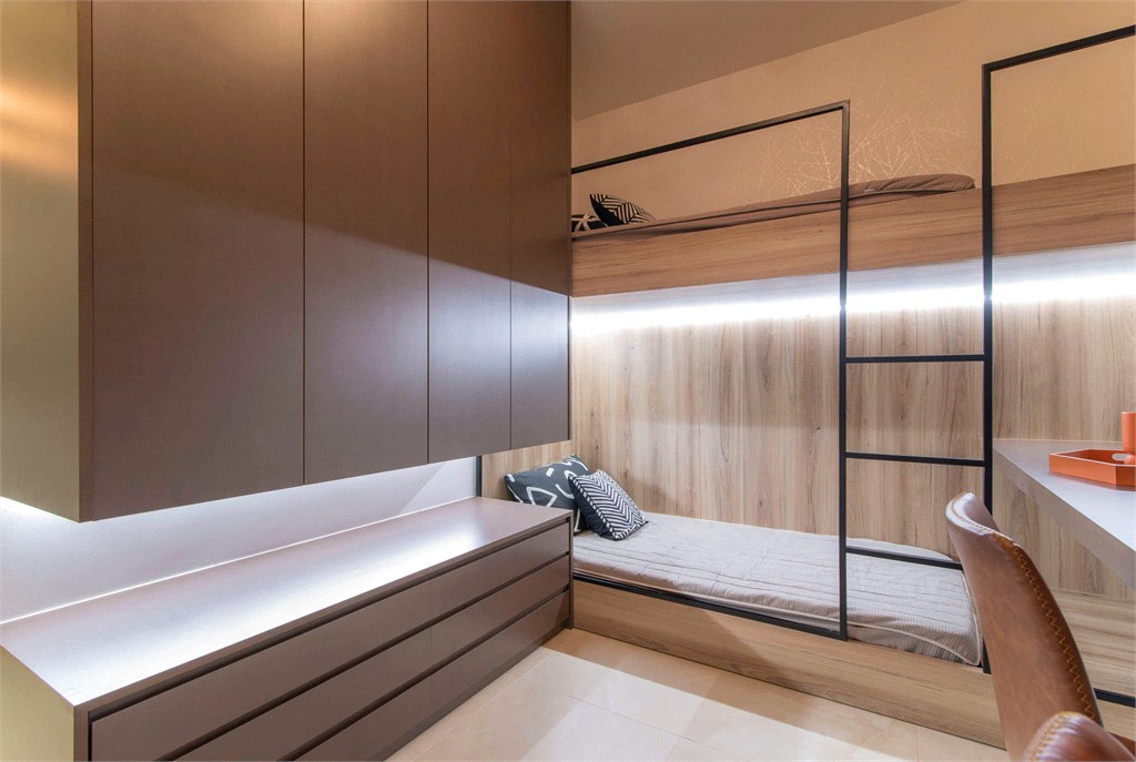 Apartamento, 3 quartos, 140 m² - Foto 30