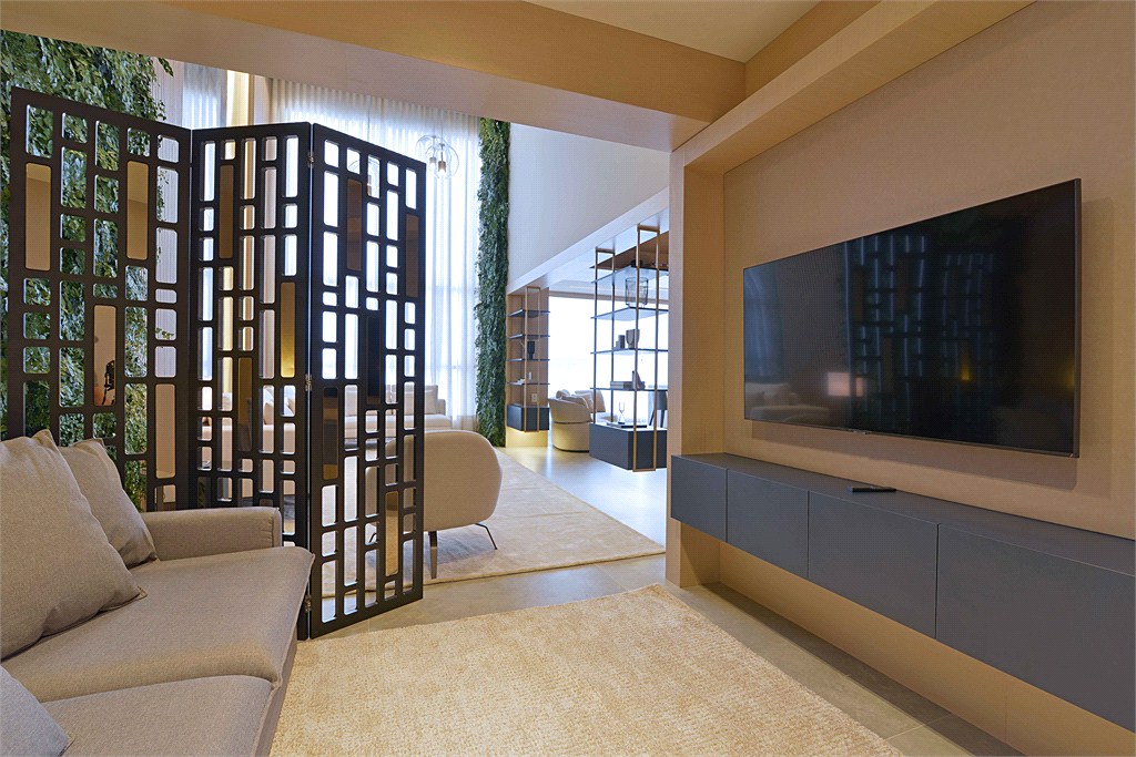 Apartamento, 4 quartos, 215 m² - Foto 33