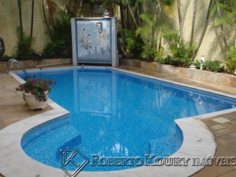 Casa, 4 quartos, 390 m² - Foto 7
