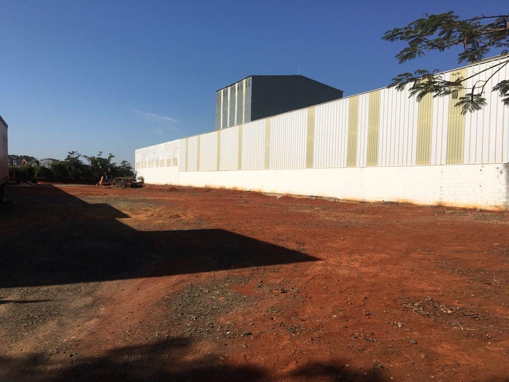 Depósito-Galpão, 2034 m² - Foto 33