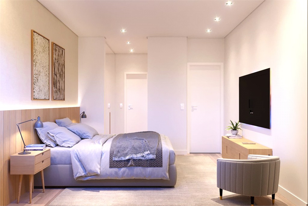 Apartamento, 3 quartos, 128 m² - Foto 9