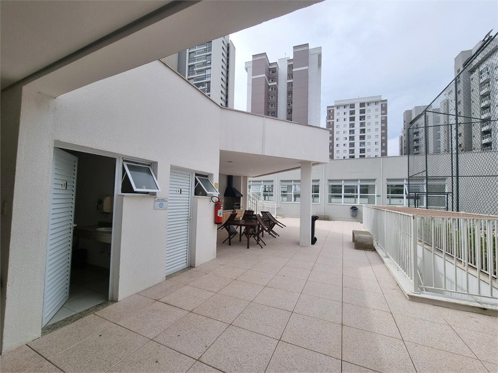 Apartamento, 2 quartos, 78 m² - Foto 23