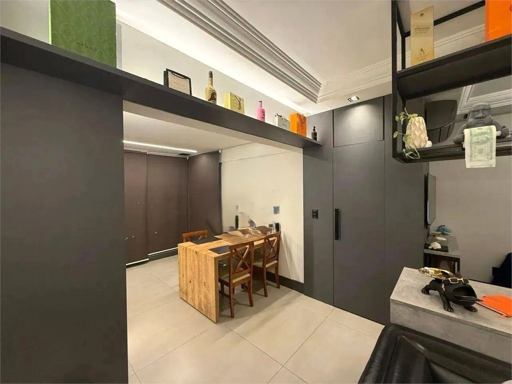 Apartamento, 1 quarto, 52 m² - Foto 12