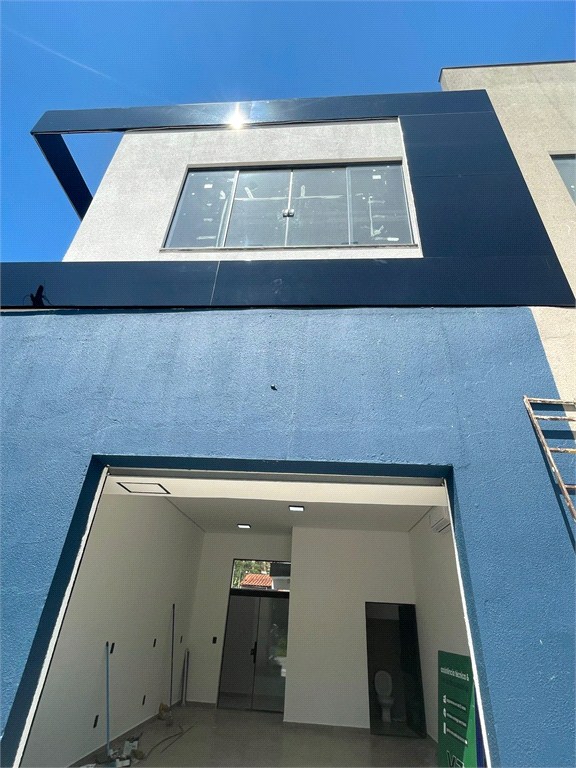 Apartamento, 1 quarto, 28 m² - Foto 4