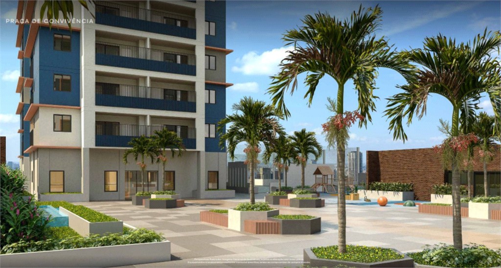 Apartamento, 2 quartos, 67 m² - Foto 18