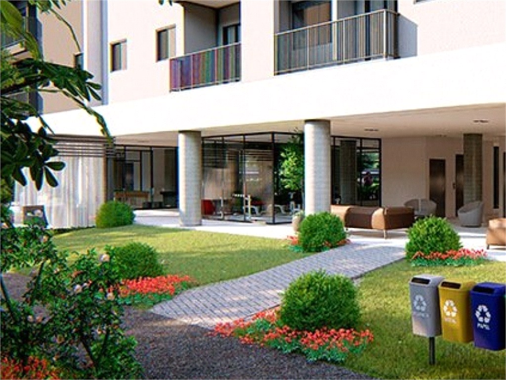 Apartamento, 2 quartos, 55 m² - Foto 12