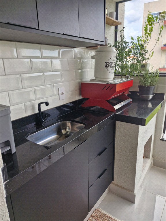 Apartamento, 2 quartos, 45 m² - Foto 7